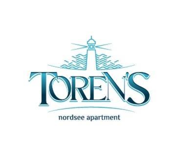 Ferienwohnung Torens-Nordsee-Apartments 3 Neuharlingersiel Buitenkant foto